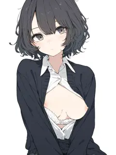 【校园】《遍地尤物》小枪【61-63】 封面