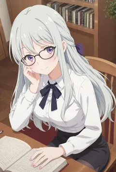 习惯了的网上熟女 封面