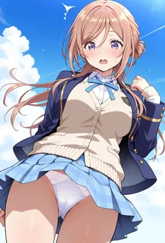 一位年青县委书记好色的性爱经历 封面