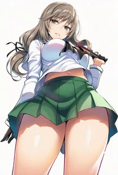 [武侠]剑指天下(全)-29 封面