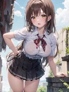 【天龙淫传】 封面