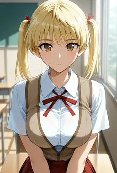 我操了断了腿的女生 封面