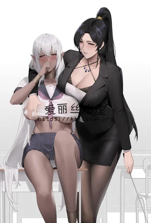 夜袭女医师 封面