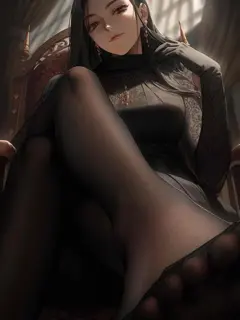 声音好大的女邻居 封面