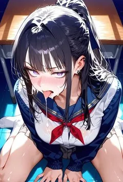 【幻想人生】（04）作者：dairuideai 封面