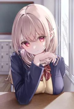 和美女班主任合租情事 - 第二章 越来越强 封面