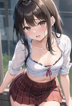 我和做空姐的表姊性事 封面