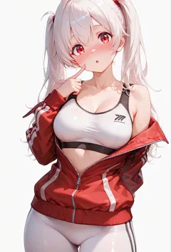 私立学校的两名美女大学生 封面