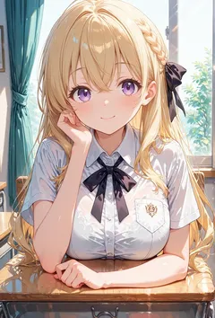 奴隶调教计划 封面