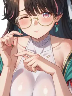 奸到高潮的妻子 封面