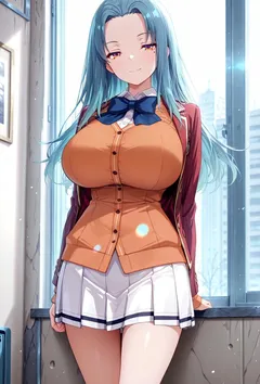 D快乐人生《全》-10 封面