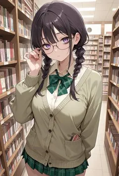 无知的姐姐随我蹂躏 封面