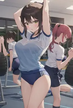 父女浴室交欢的经验 封面