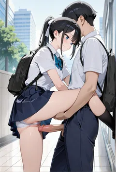 【殒落城市第六部之不伦人妻美由子】（完）【作者：晓秋】 封面