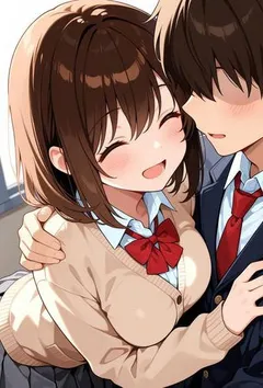 【我的老婆不可能这么淫荡】（07）【作者：hangyuanfly】 封面