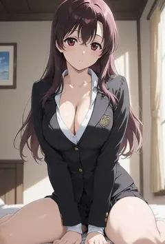 [不要和陌生人说话] 封面