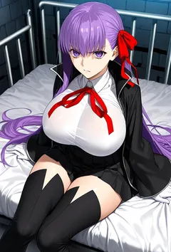 漂亮女同事竟是老司机 封面