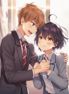 淫荡的英语老师 封面