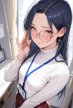 【色谈笑傲】(1-3) 封面