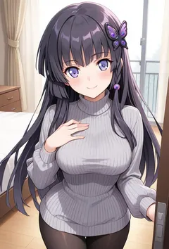 上了我公司文秘，并培养成我的淫娃 封面