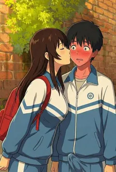 哀羞的女人-16 封面