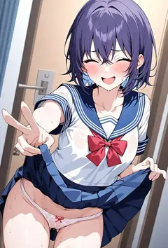 【幻想人生】(11-12)作者：dairuideai 封面