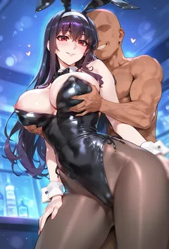 【修理工与寂寞少妇】（01 上）【作者：wudani】 封面