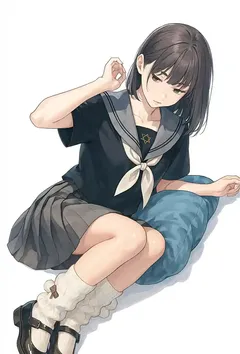 美妻淫妓-15 封面