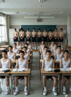 美妻淫妓-23 封面