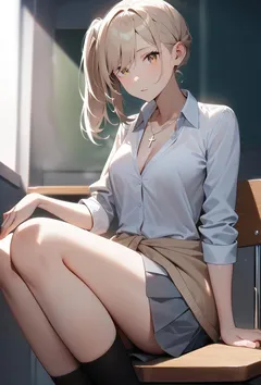 愁满眼 泪阑干 作者：小姿妖娆 转 封面