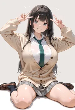 和老师改善关系 封面