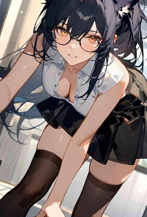 【狐狸精】 封面