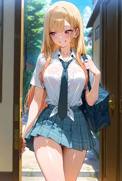 【别了，GUCCI GIRL】（完）【作者：GYNalex】 封面