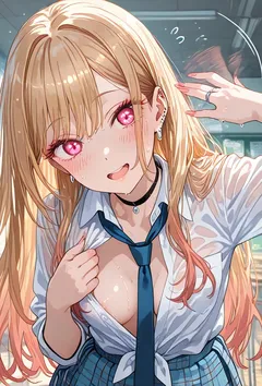 【大明之风花雪月】【第3章】作者不详 封面