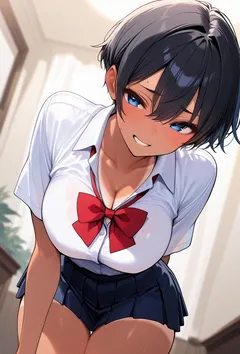 【色欲魔王】（20）【作者：bbzyf】 封面