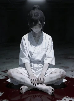 超级禽兽(又名冒牌神仙)(全本)-20 封面