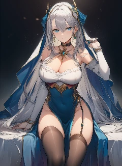 [武侠]魔刀丽影(全)-36 封面