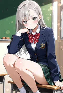 [武侠]魔刀丽影(全)-18 封面