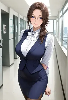 [武侠]魔刀丽影(全)-7 封面