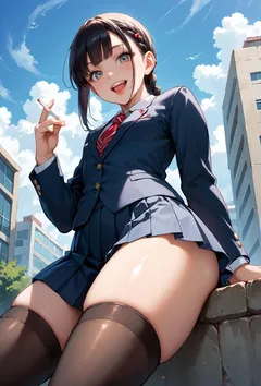 【幻灭】（第二章）作者：ｃｃａｖ 封面