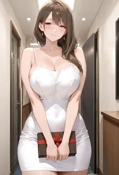 爸爸强暴我的自白 封面