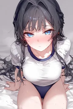 母亲的身体——淫邪的儿子 封面