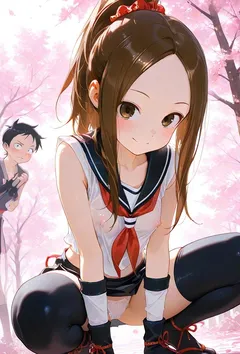 邱嘉燕的淫语夏令营 封面