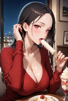 一次美丽的意外晨曦4231 封面