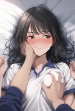 雪落留痕 作者：刘善勇 转 封面