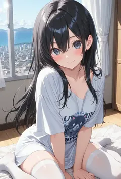 【妖精尾巴之雨女朱毕亚】（1-5）作者：athen2012 封面