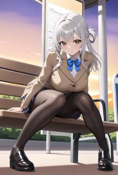 离婚后的女人发骚 封面