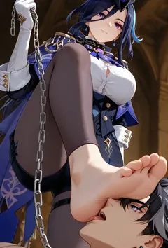 擎羊舞风云-9 封面