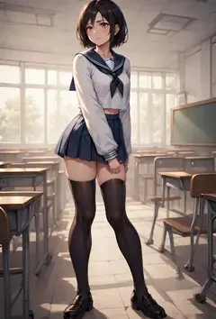 周一早上的公车经历 封面