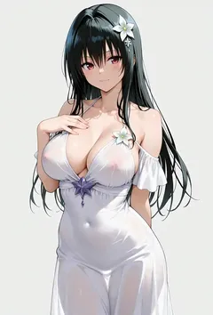 【魔女天骄之方研加料改写版】 封面